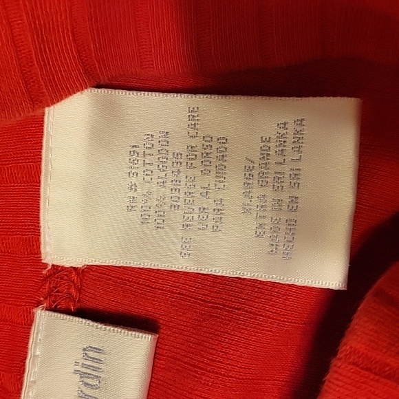 Pierre Cardin Mock Turtleneck - Picture 4 of 5